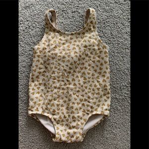 H&M baby bathing suit